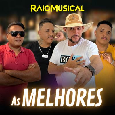 A Garagem da Vizinha By Raio Musical's cover