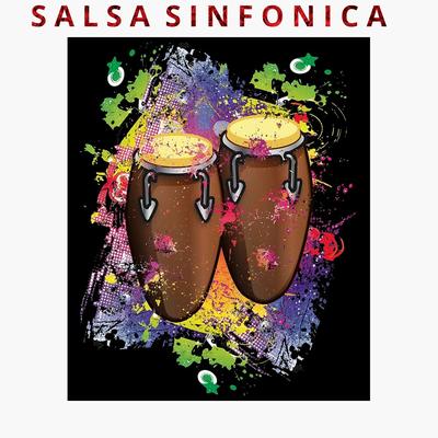 Salsa sinfonica's cover