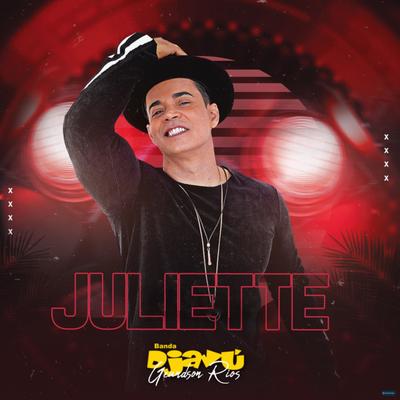 Juliette By Banda Djavú, Geandson Rios's cover