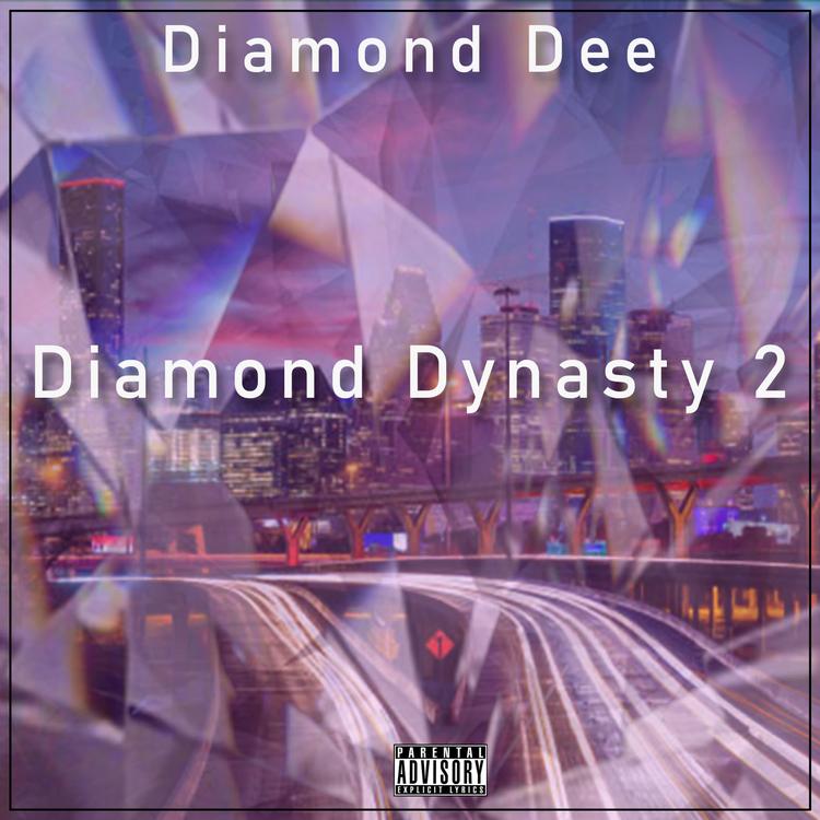 Diamond Dee's avatar image