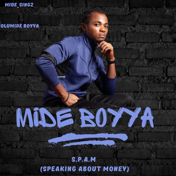 Mide Boyya's avatar image