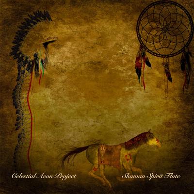 Ancestral Spirit By Celestial Aeon Project's cover