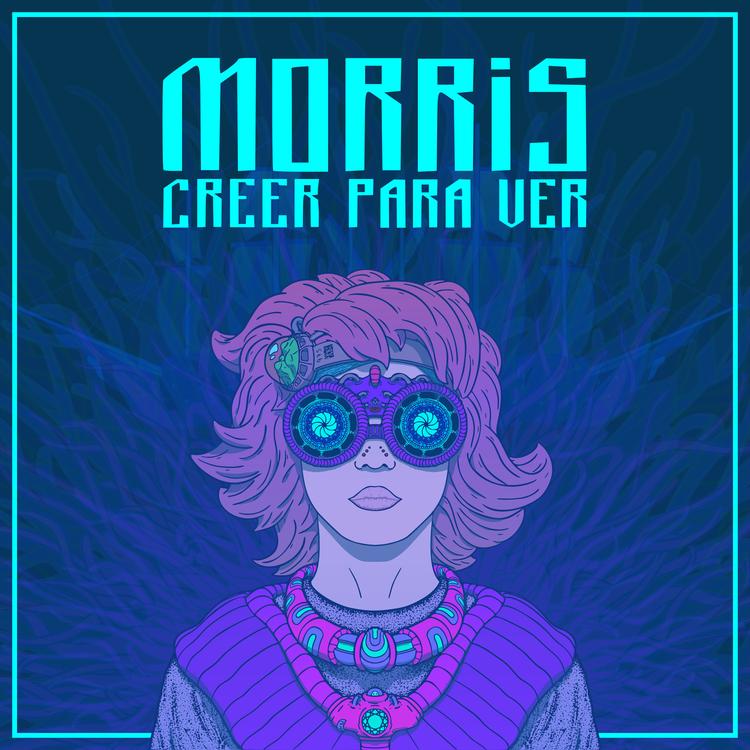 Morris's avatar image