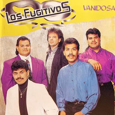 La Loca By Los Fugitivos's cover