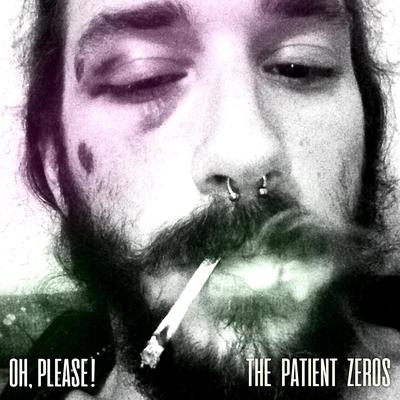 The Patient Zeros's cover