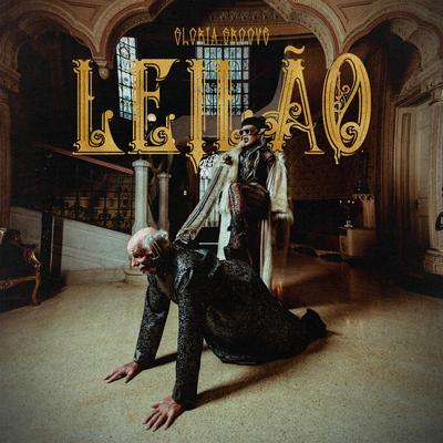 LEILÃO By Gloria Groove's cover
