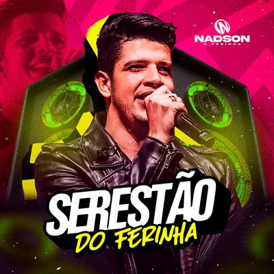 Só Falta Eu By Nadson O Ferinha, Vitor Fernandes's cover
