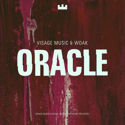 Oracle's cover
