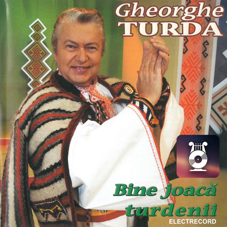 Gheorghe Turda's avatar image