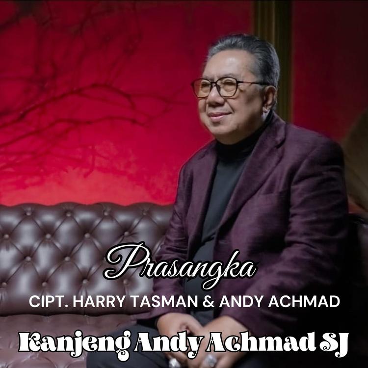 Kanjeng Andy Achmad SJ's avatar image