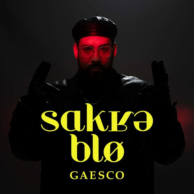 Gaesco's avatar image