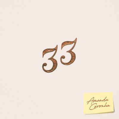 Apartamento 33 By Amanda Coronha, Analaga's cover