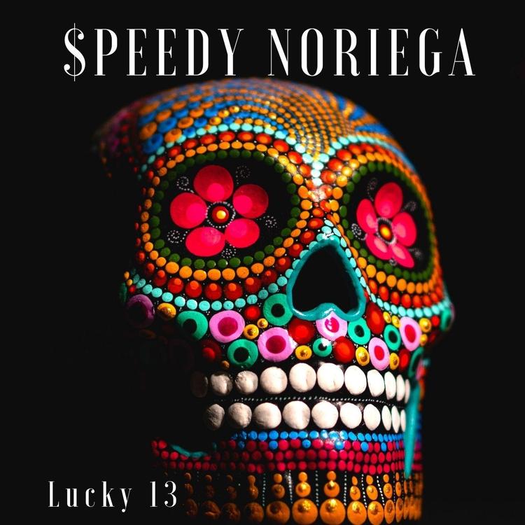 Speedy Noriega's avatar image