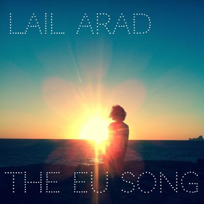 Lail Arad's cover