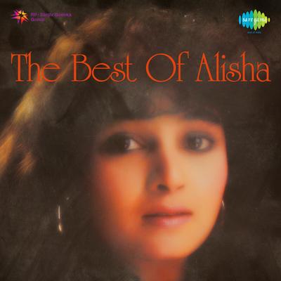 The Best Of Alisha's cover