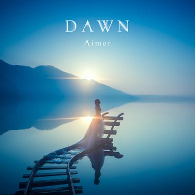 Dareka Umiwo By Aimer's cover