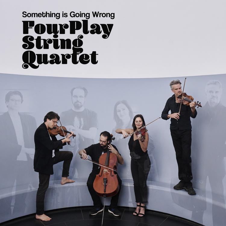 FourPlay String Quartet's avatar image