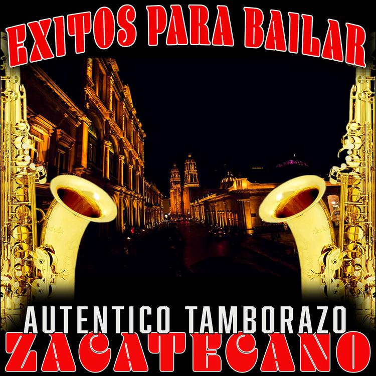 Autentico Tamborazo Zacatecano's avatar image