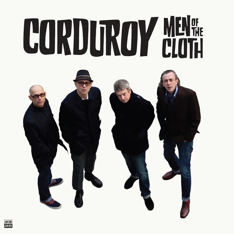 Corduroy's avatar image
