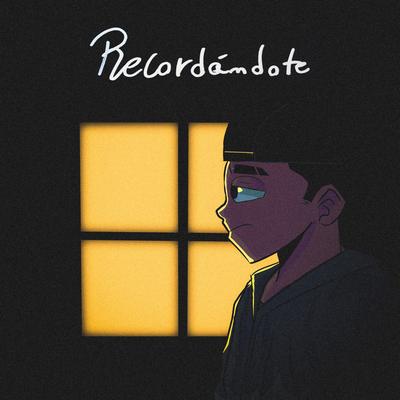 RECORDANDOTE's cover