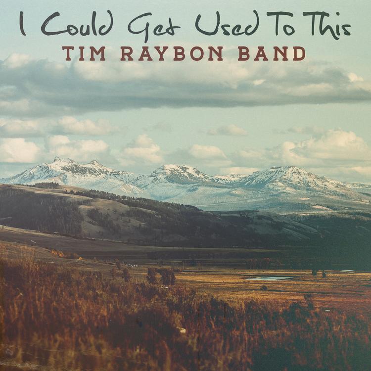 Tim Raybon Band's avatar image