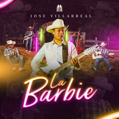 La Barbie's cover