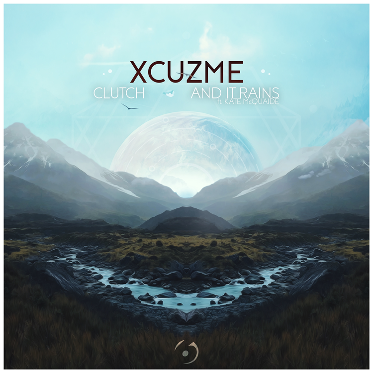 XCUZMe's avatar image