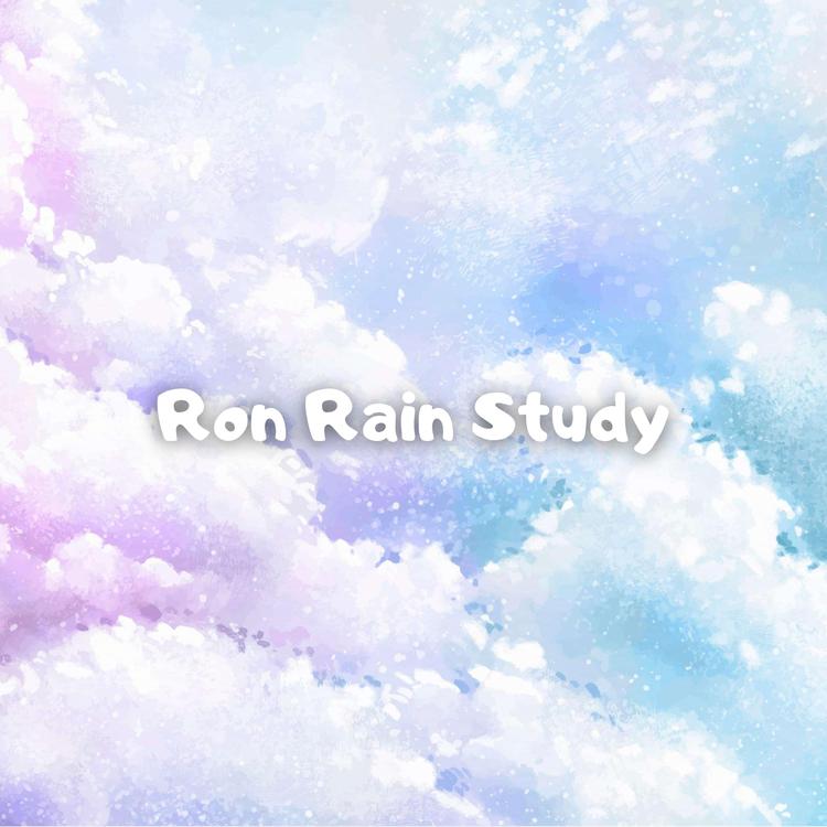 Ron Rain Study's avatar image