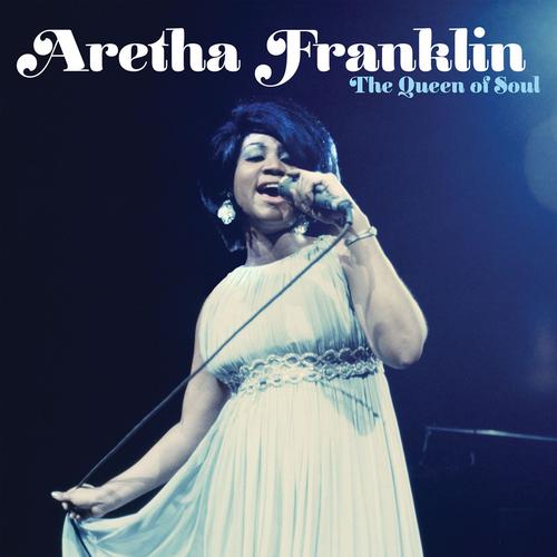 Aretha Franklin: Top Tracks's cover