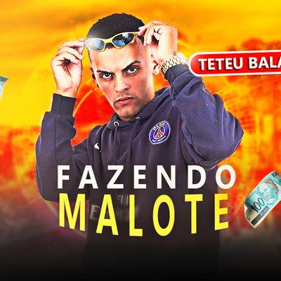 Contando Malote By Teteu Balah's cover