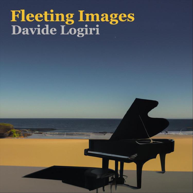 Davide Logiri's avatar image