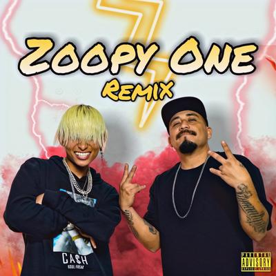 Zoopy One (Remix)'s cover