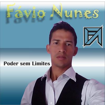 Poder Sem Limites By Flavio Nunes's cover