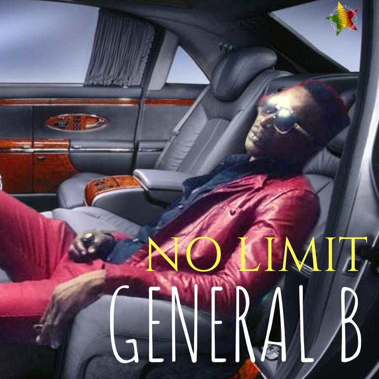 General B's avatar image