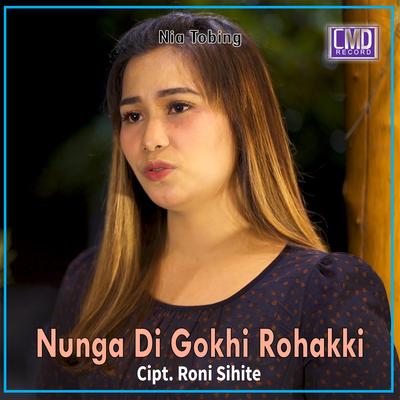 Nungnga Di Gokhi Rohakki's cover