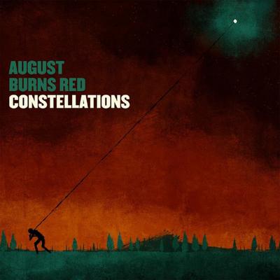 White Washed (Album) By August Burns Red's cover
