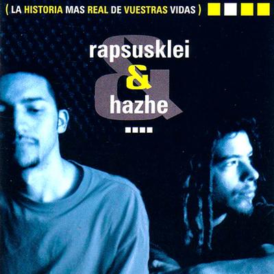 Jazz Elak Olé By Rapsusklei, Hazhe's cover