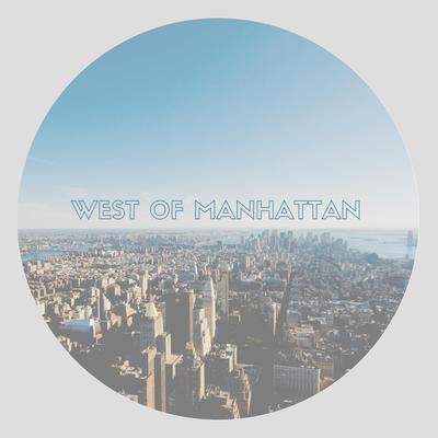 West of Manhattan's cover