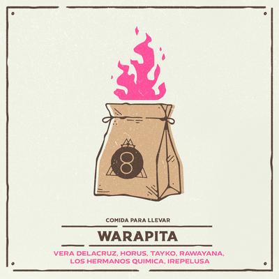 Warapita's cover