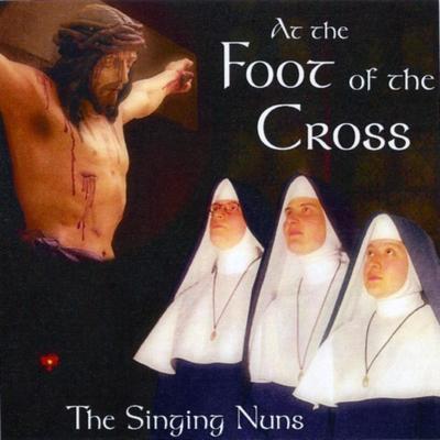 Faithful Cross By The Singing Nuns's cover