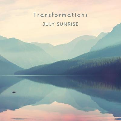 Deep Slumber By July Sunrise's cover