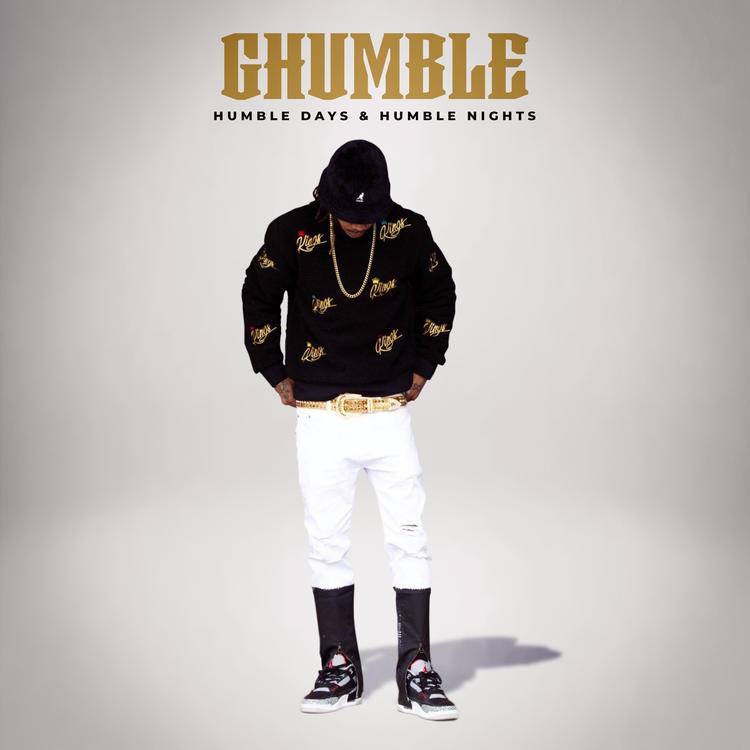 G Humble's avatar image