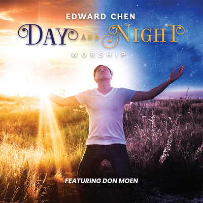Day and Night Worship's cover