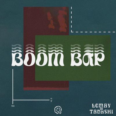 Boom Bap By Lemay, tadashi's cover
