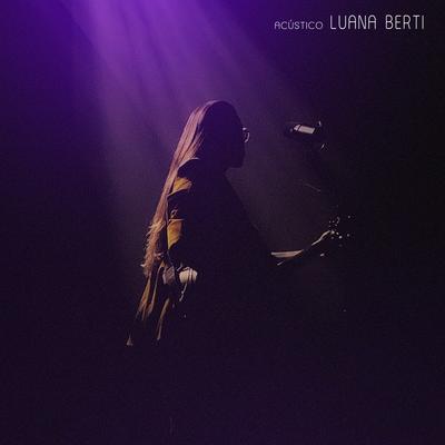 pele (ao vivo) By Luana Berti's cover