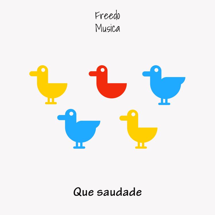 Freedo Musica's avatar image