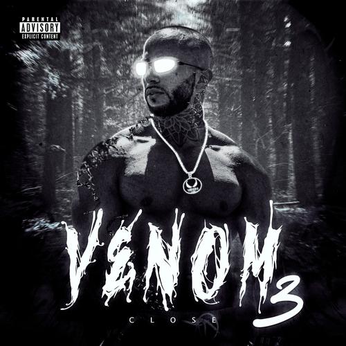 Venom 3's cover