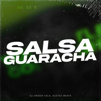 Salsa Guaracha By Dj Ander Vzla, Aleteo Beatz's cover