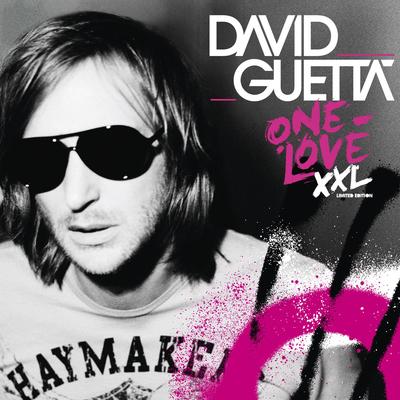 When Love Takes Over (feat. Kelly Rowland) [Original Extended] By David Guetta, Kelly Rowland's cover