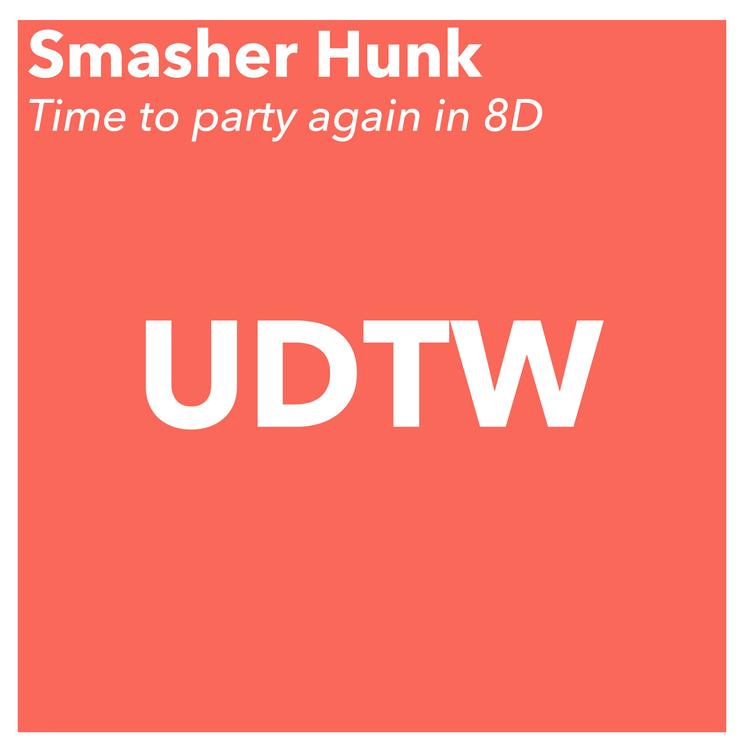 Smasher Hunk's avatar image
